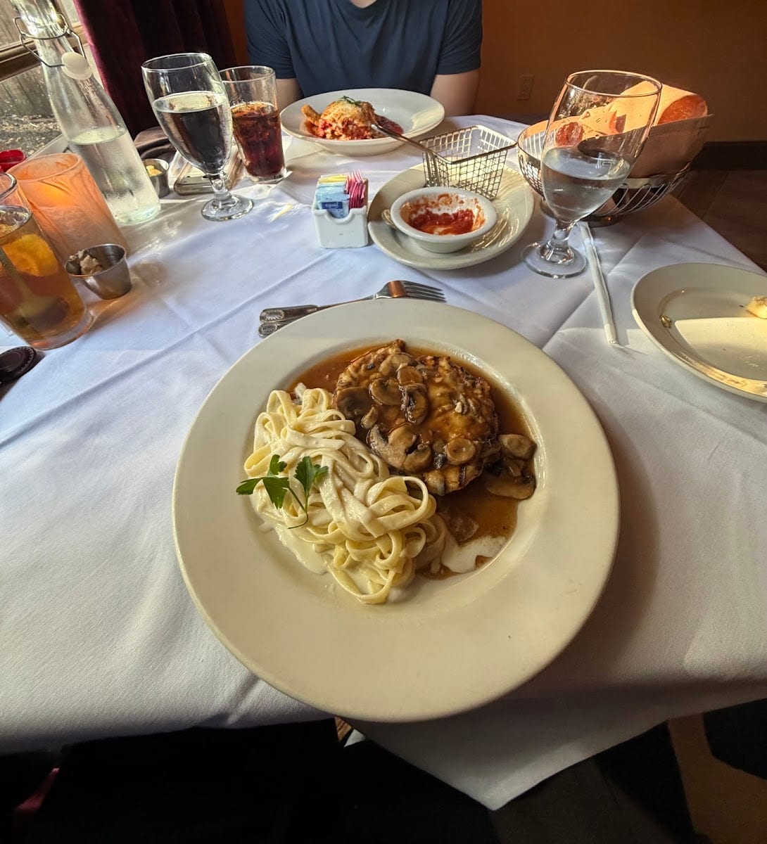Volare Italian Restaurant, photo 3