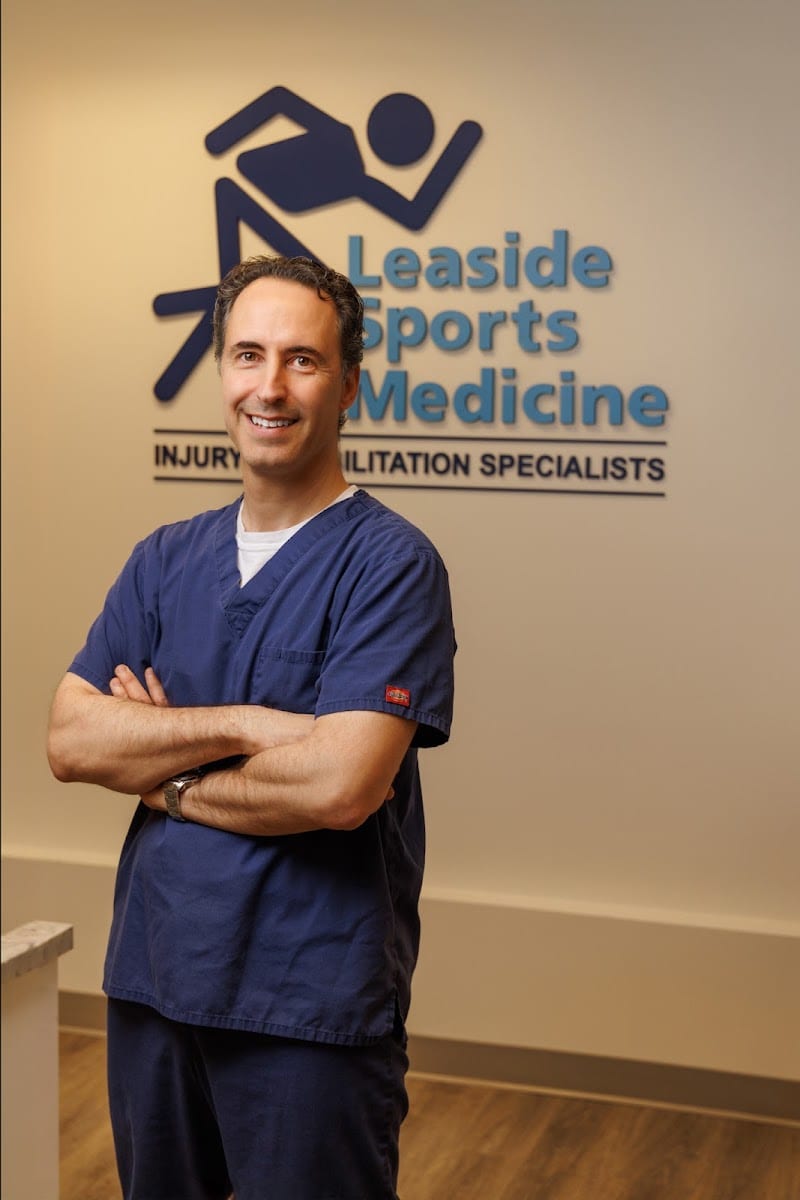 Leaside Sports Medicine, photo 3