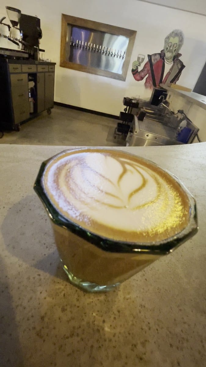Magnanimous Brewing Tampa Heights, photo 3