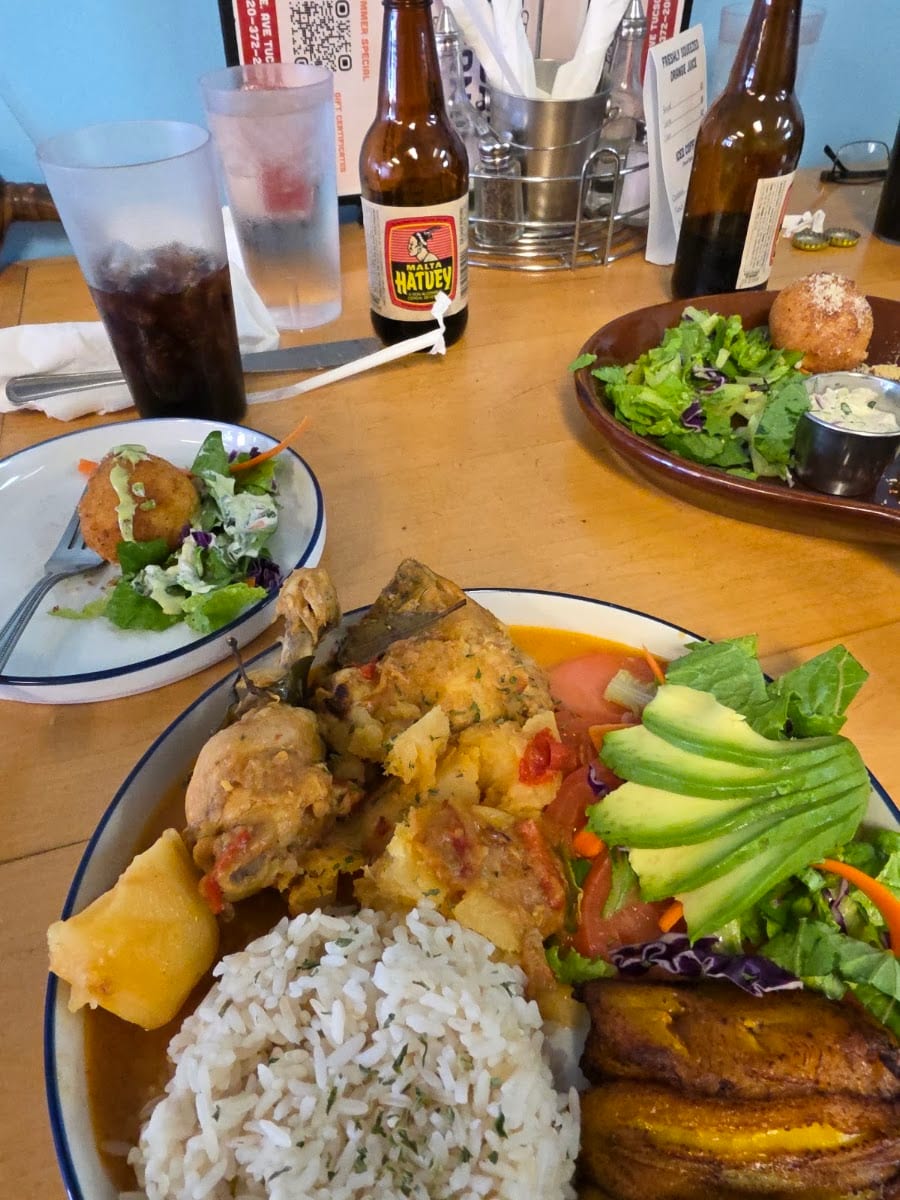 The Cuban Corner By Ta-Pas, photo 4