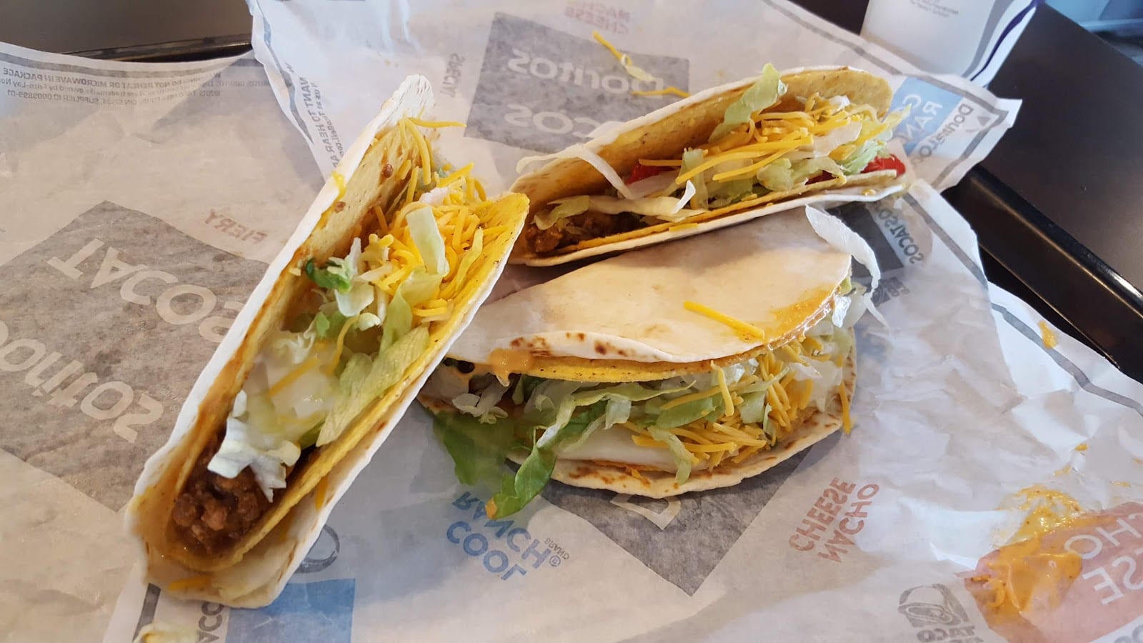 Taco Bell