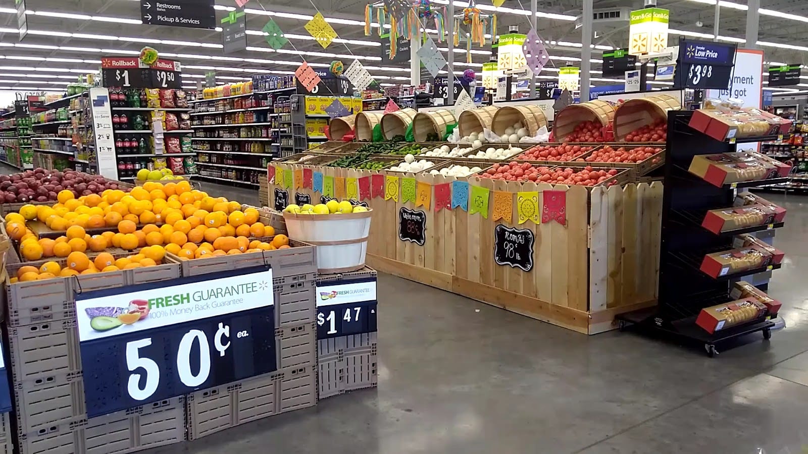 Walmart Neighborhood Market, photo 2