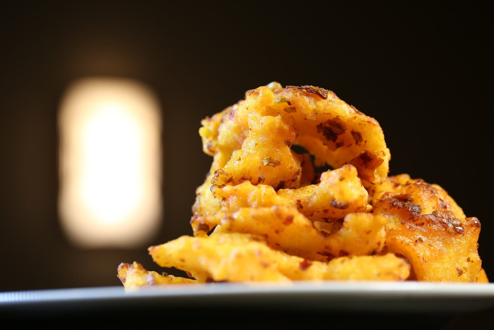 A.W.Lin's Asian Cuisine at downtown