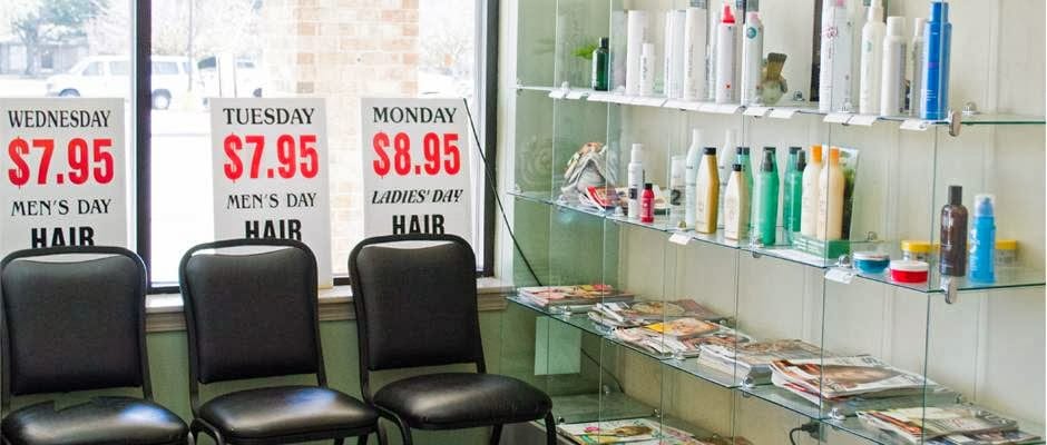 Hair Studio, photo 2
