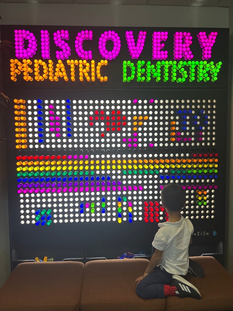Discovery Pediatric Dentistry, photo 4