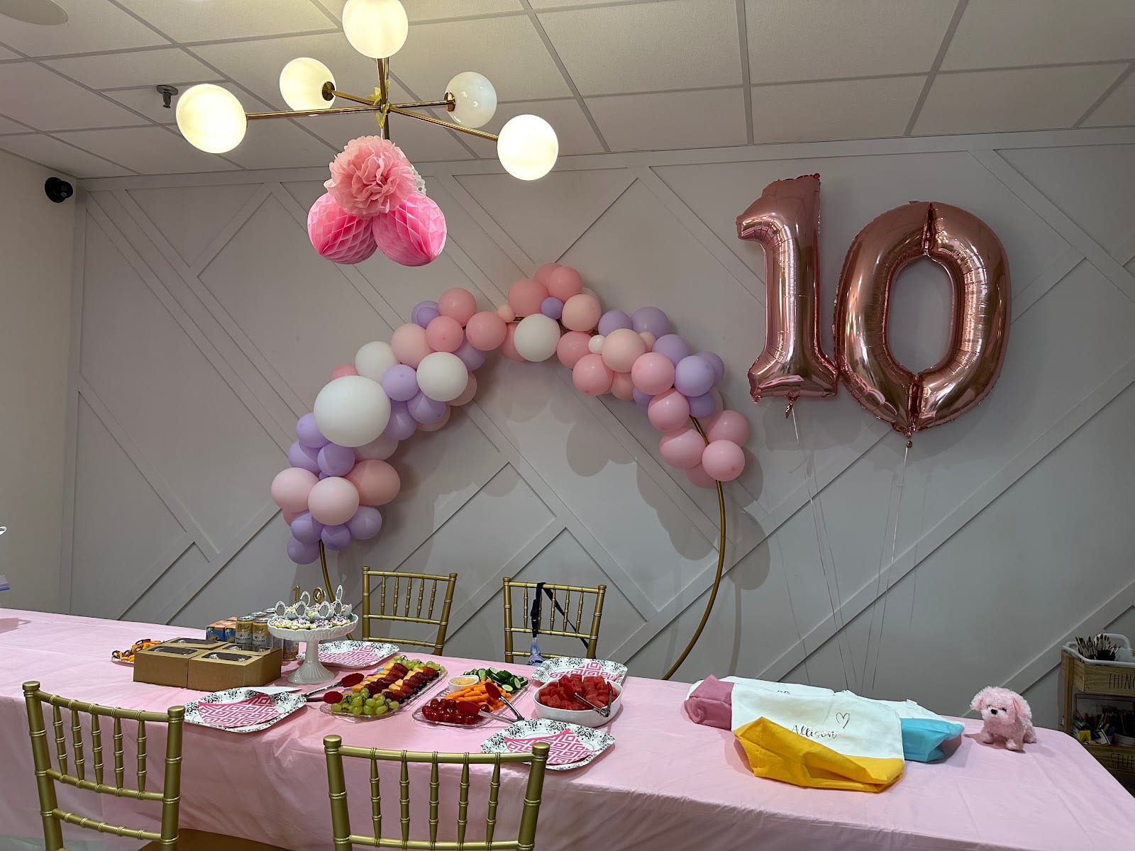 The little PINK spa, photo 2