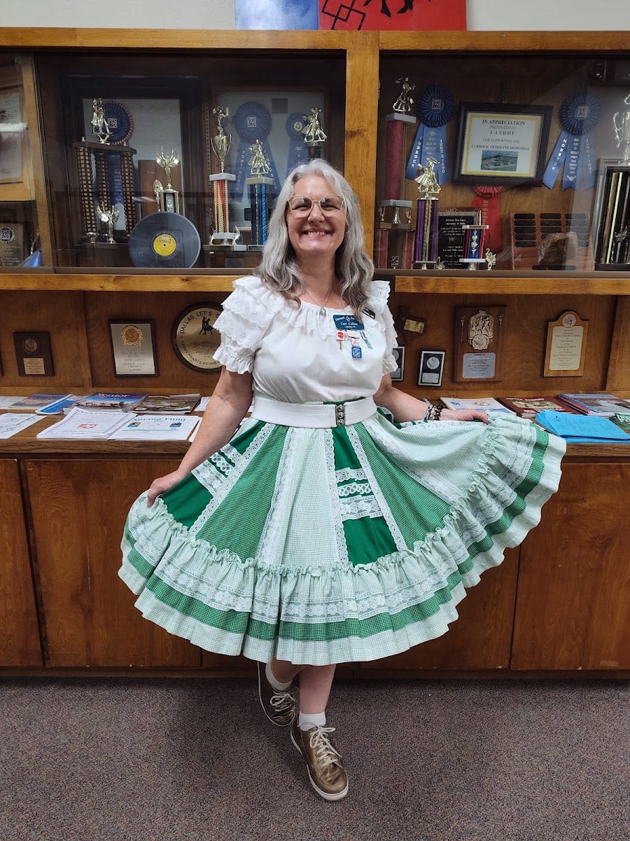 Lubbock Area Square & Round Dance Federation