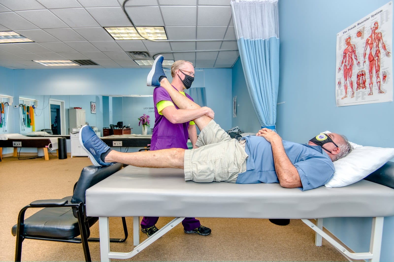 M&R Therapy Center, photo 2