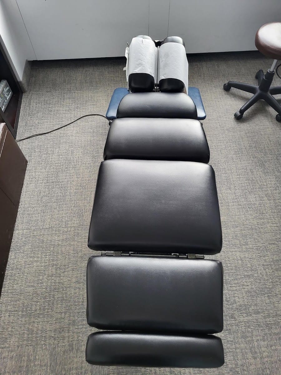 The Toronto Chiropractor, Focused on Health, photo 4