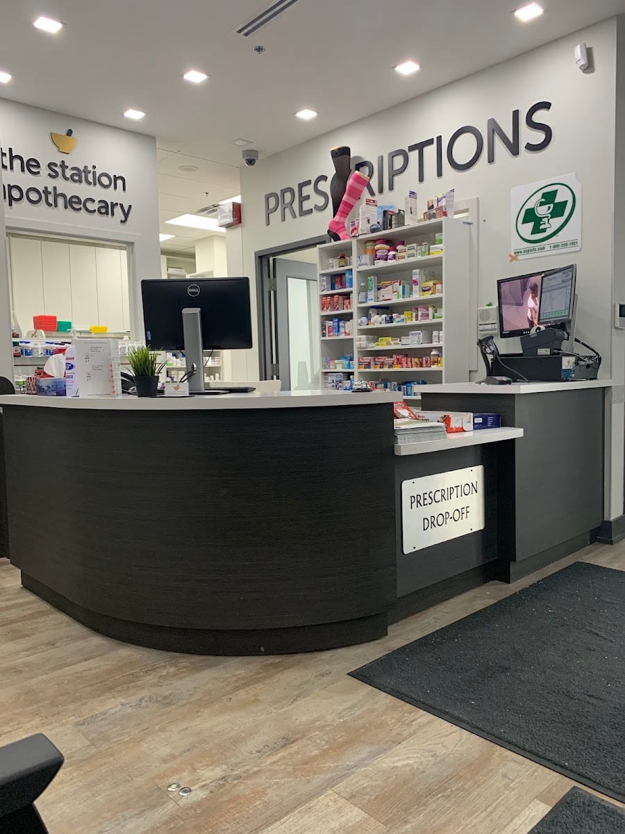 The Station Clinic