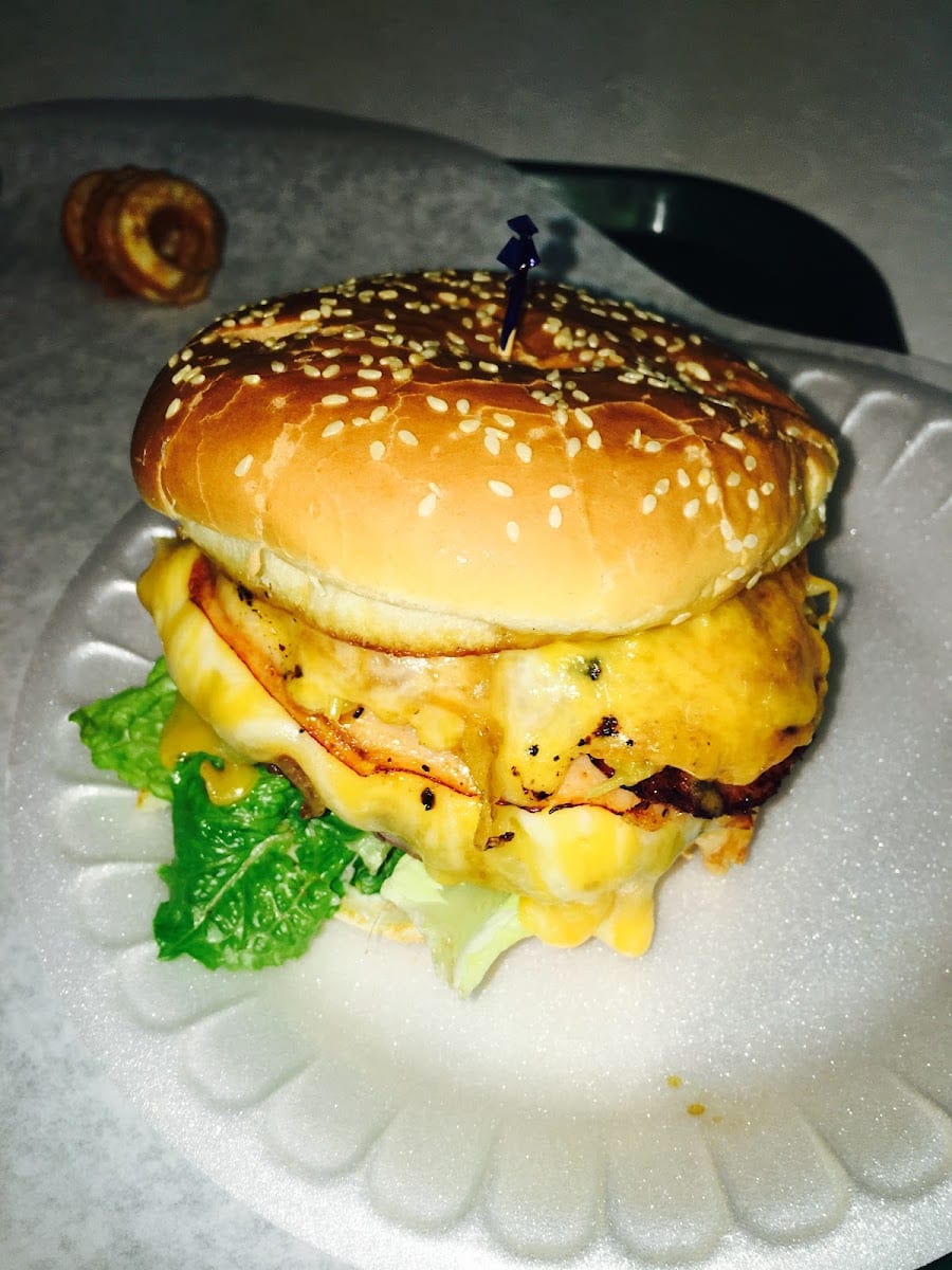 Big D Burgers, photo 2