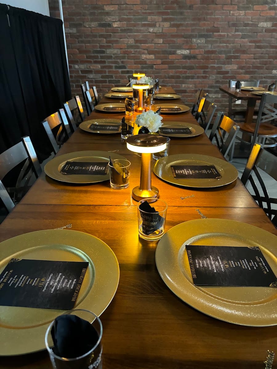 Chef NIC Event Venue