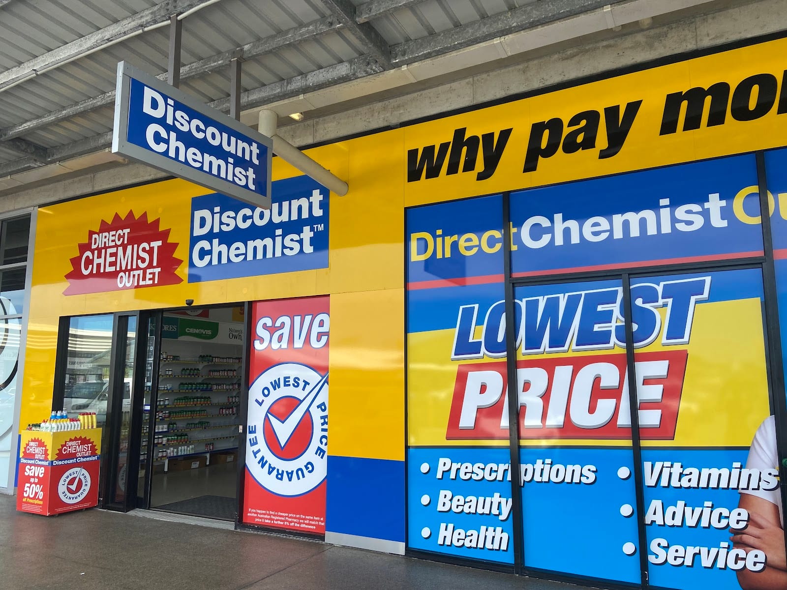 Direct Chemist Outlet Northern Beaches, photo 2