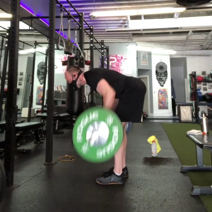 Strength-Fit, photo 3