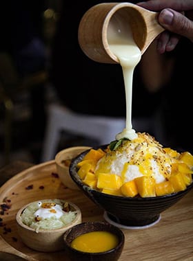 U :Dessert Story, photo 2