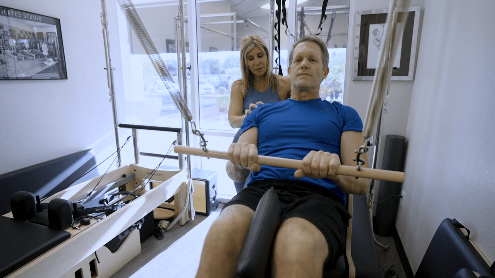 Jodi Stern Pilates, photo 3