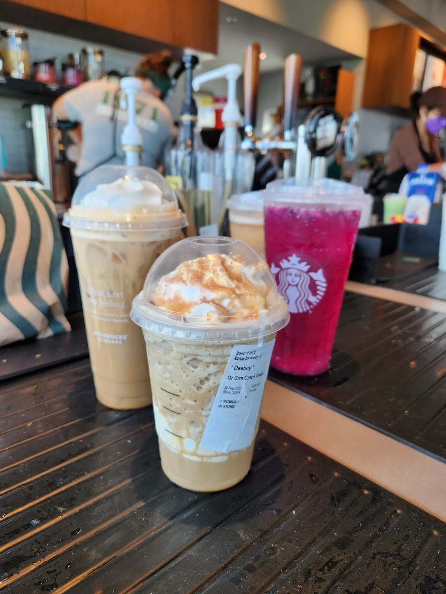 Starbucks Coffee Company, photo 4