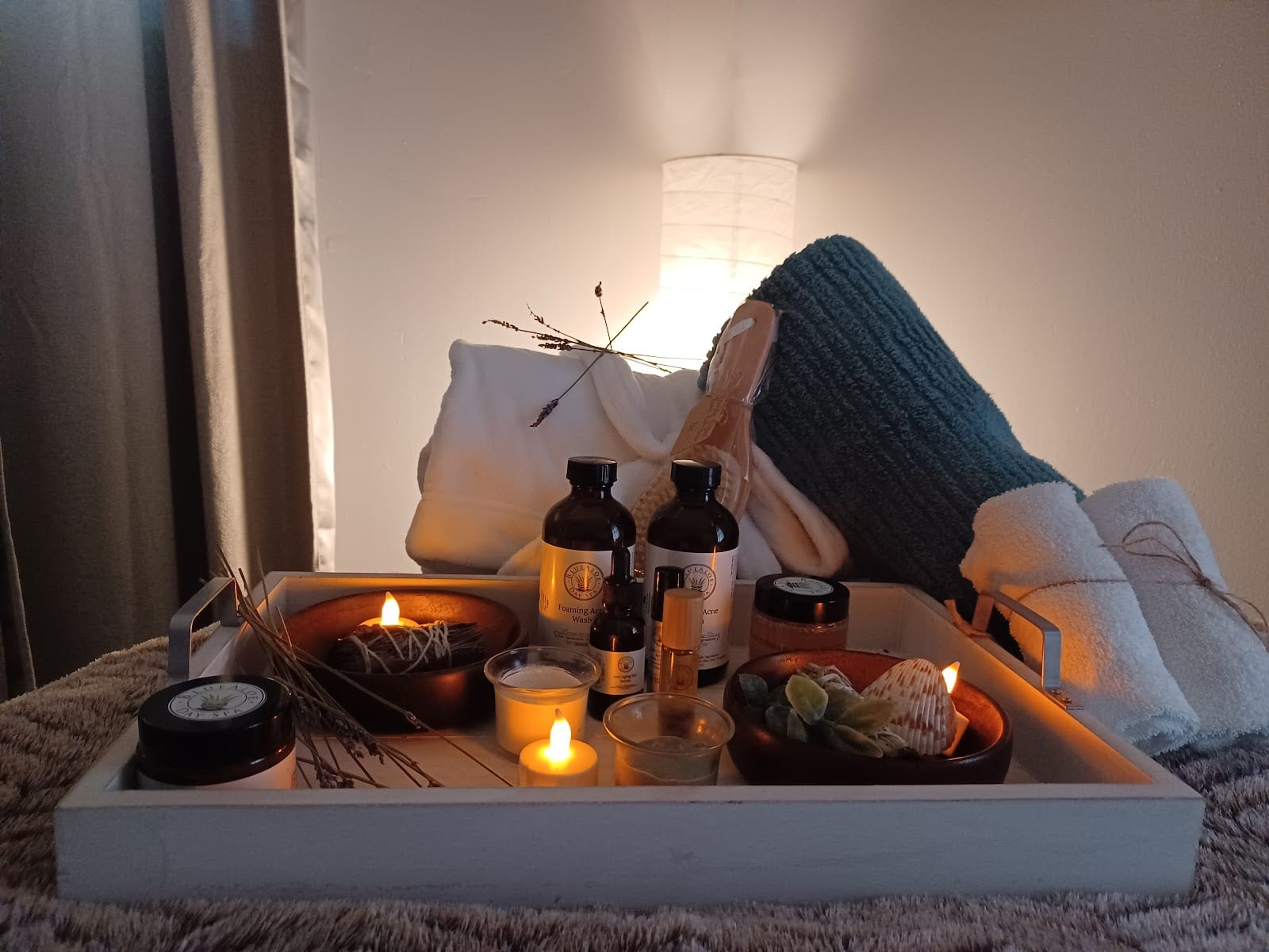 BlueAloe Day Spa, photo 4