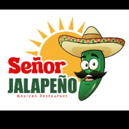 Senor Jalapeno