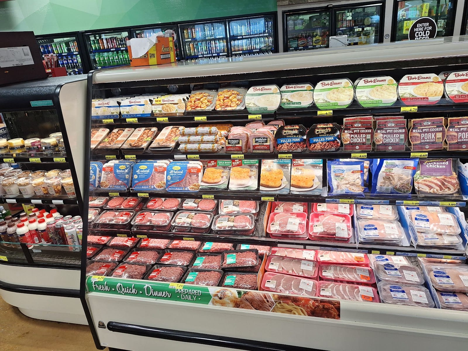 MADISON MARKET 2, photo 3