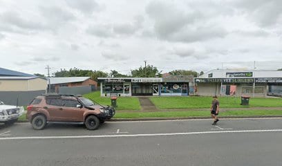 Borg's Real Estate
