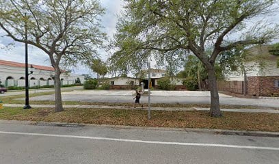 Florida West Coast Physical Therapy