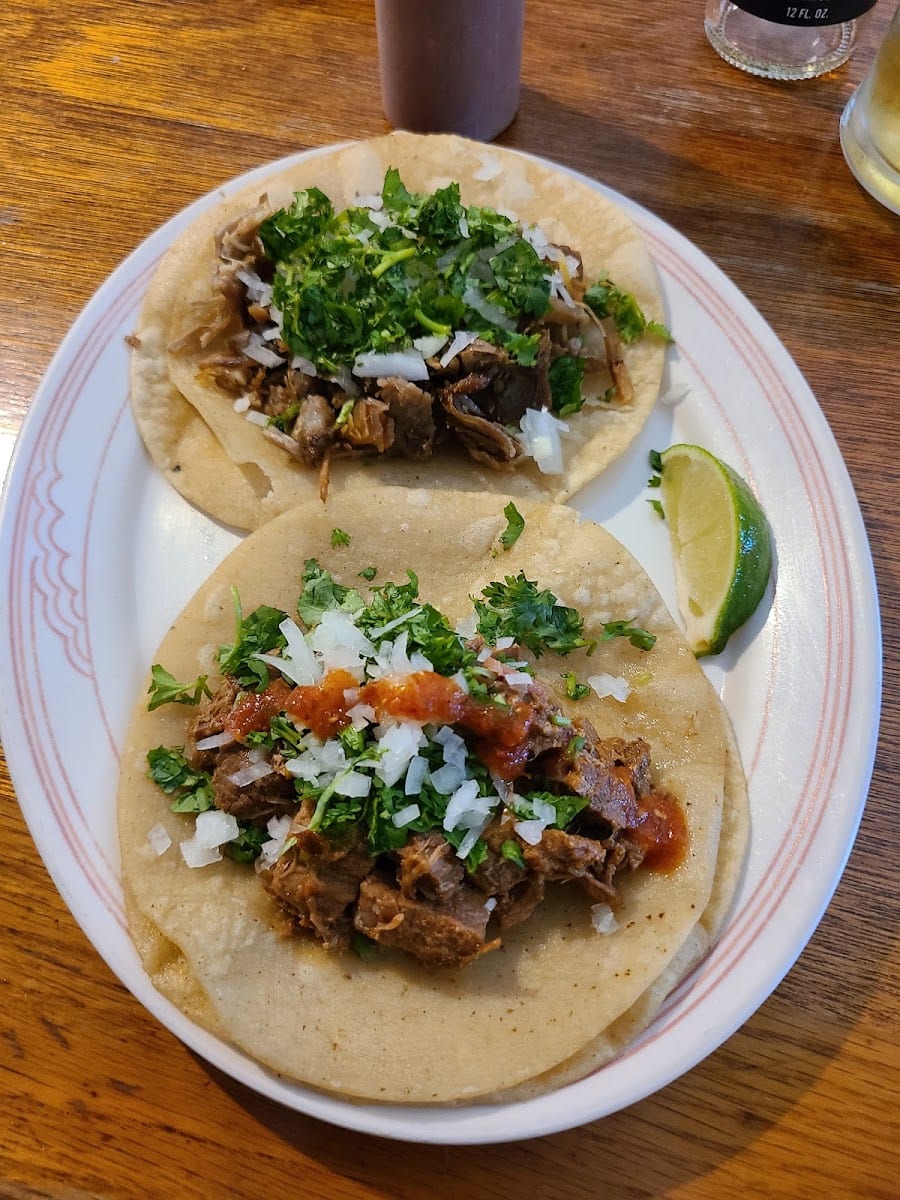 La Chiquita Restaurant