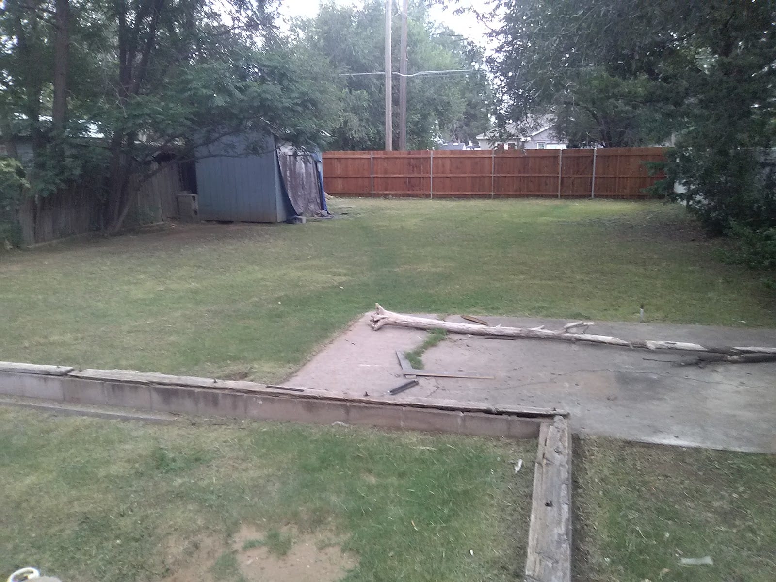 George Woods Park, photo 2