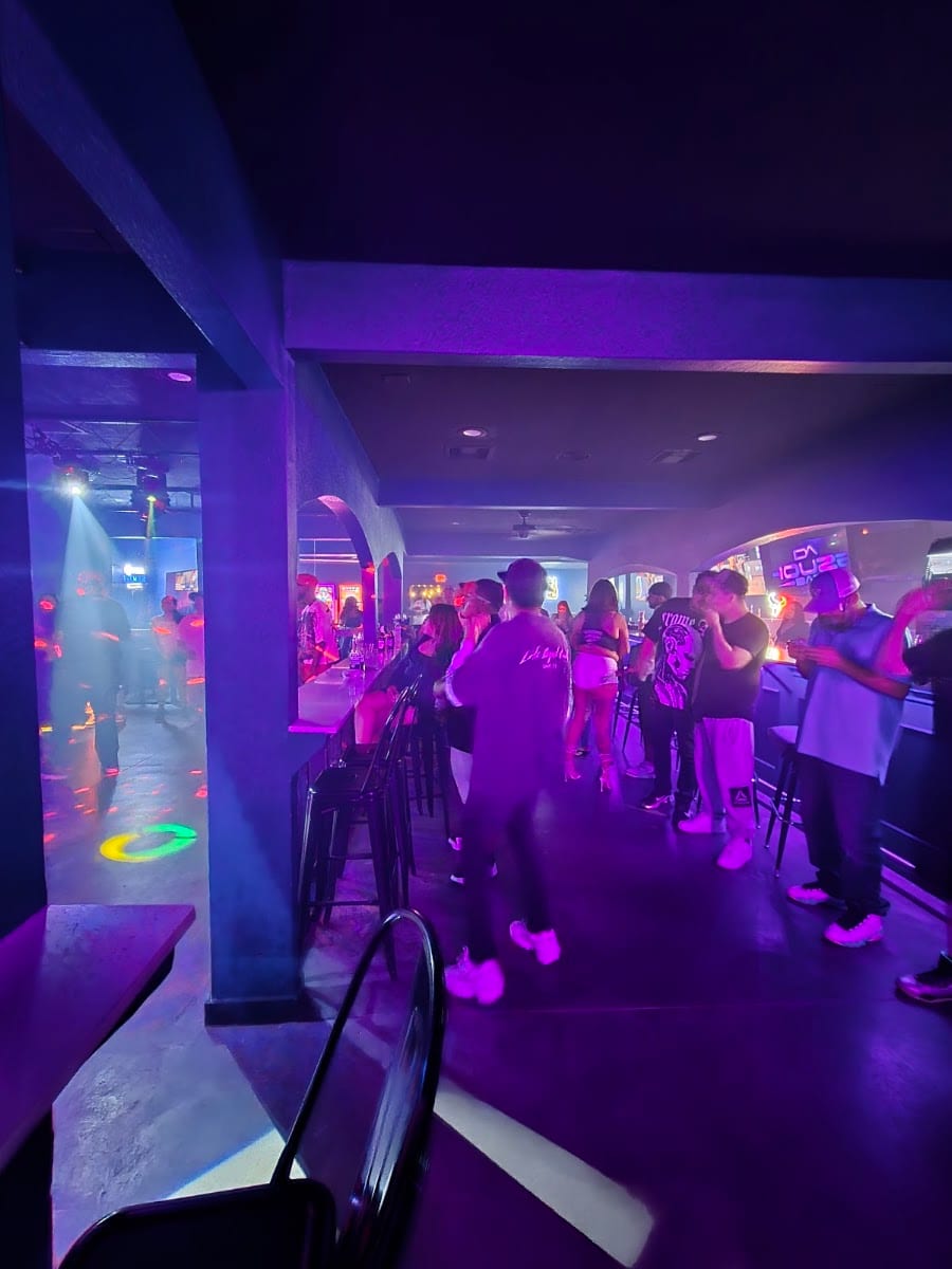 La Playita Bar