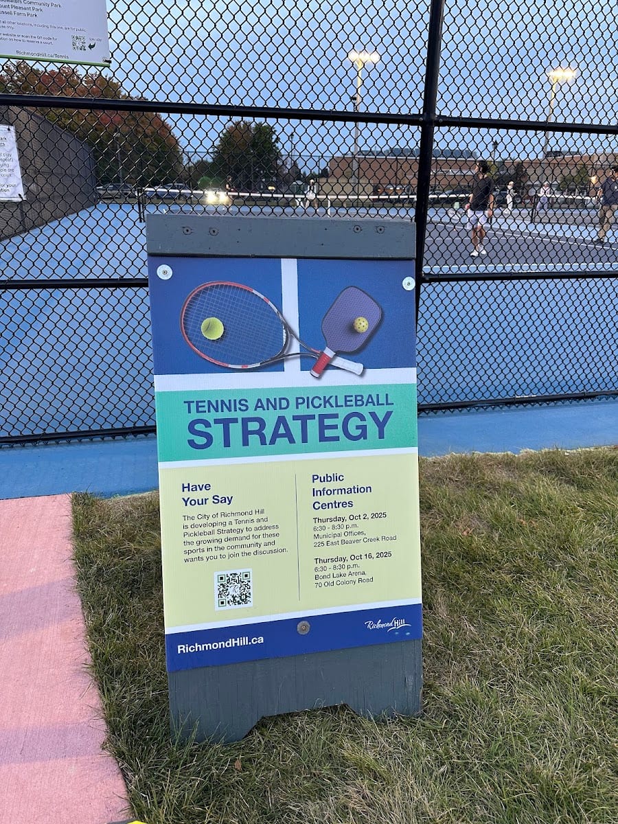 Bayview Hill Public Tennis Court, photo 3
