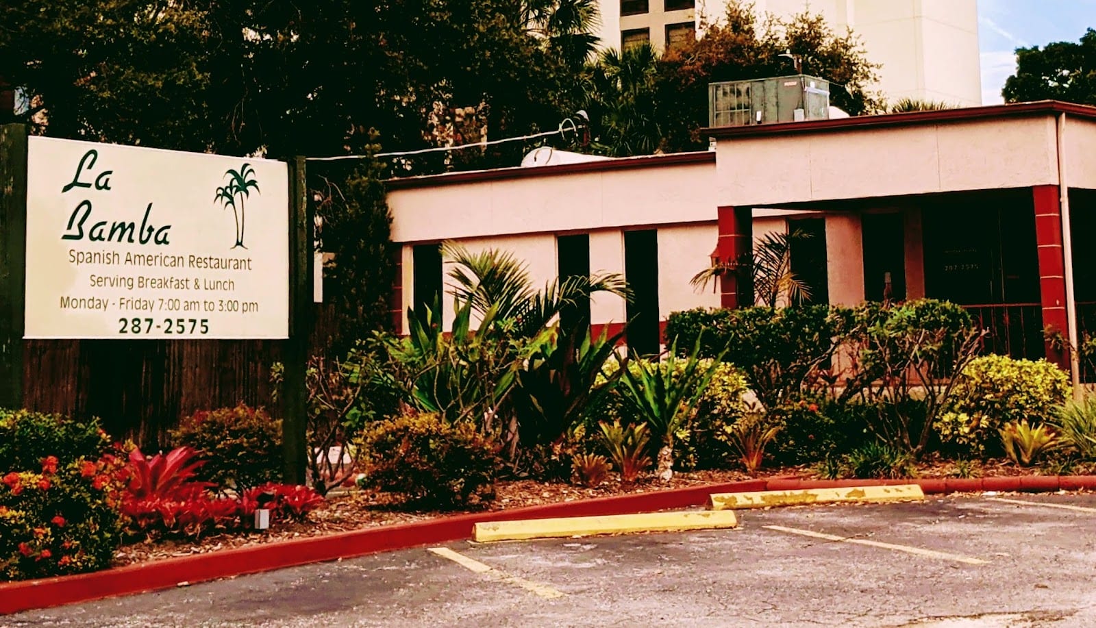 La Bamba Restaurant | Cuban Cuisine, photo 2