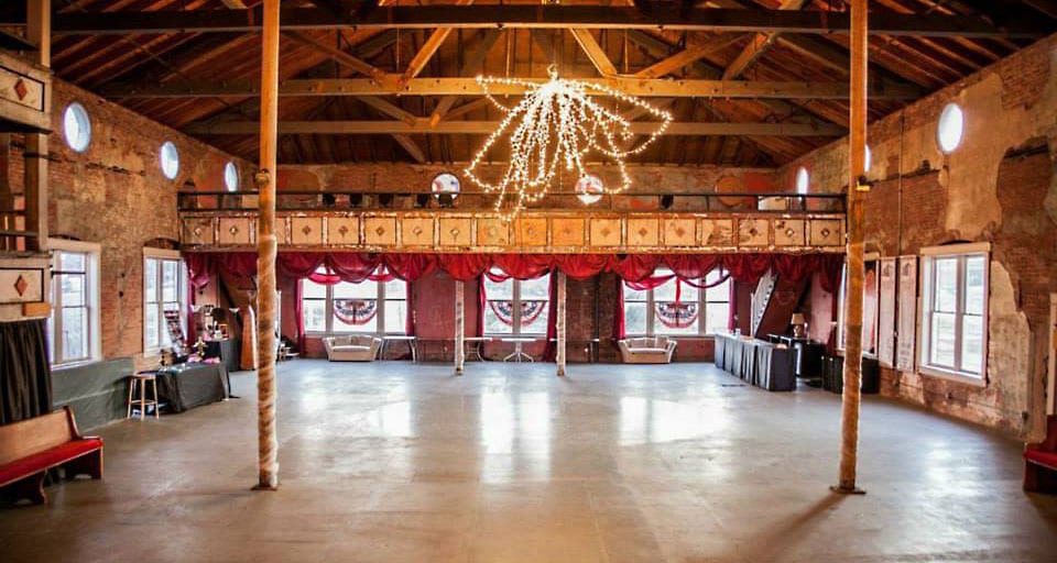 Dreamland Ballroom