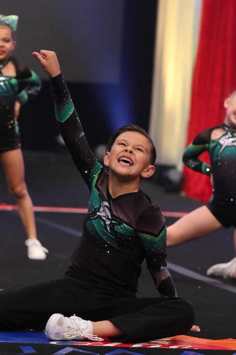 Cheerforce Arizona