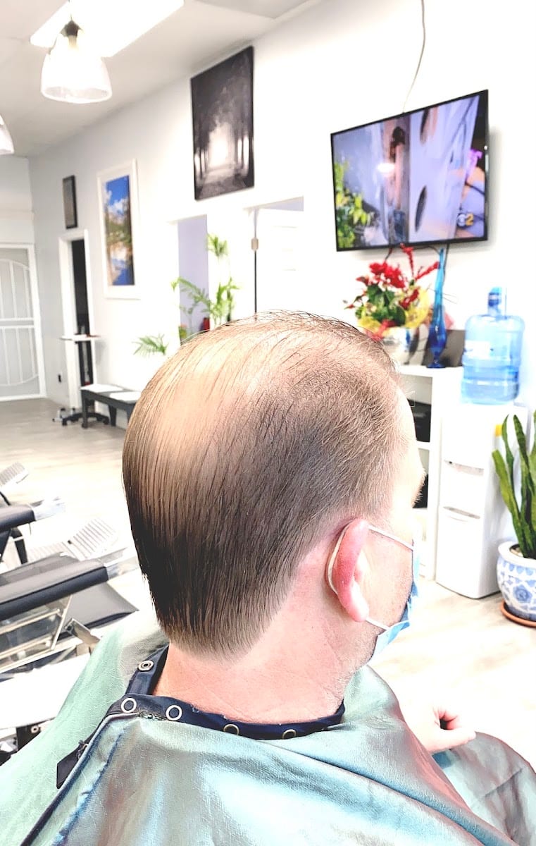 Andy Barber Shop, photo 4