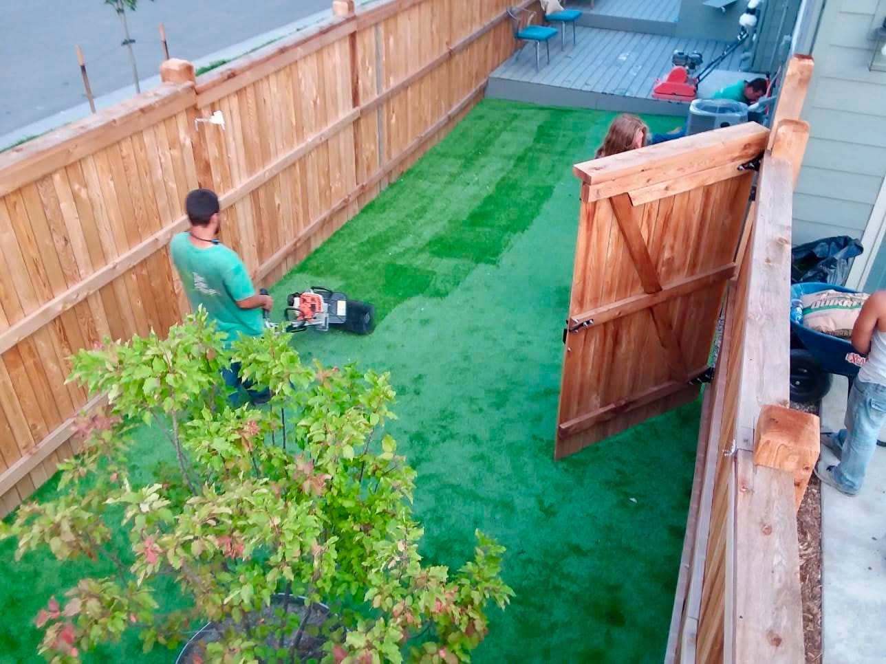 Playground Turf Factory Outlet, photo 2