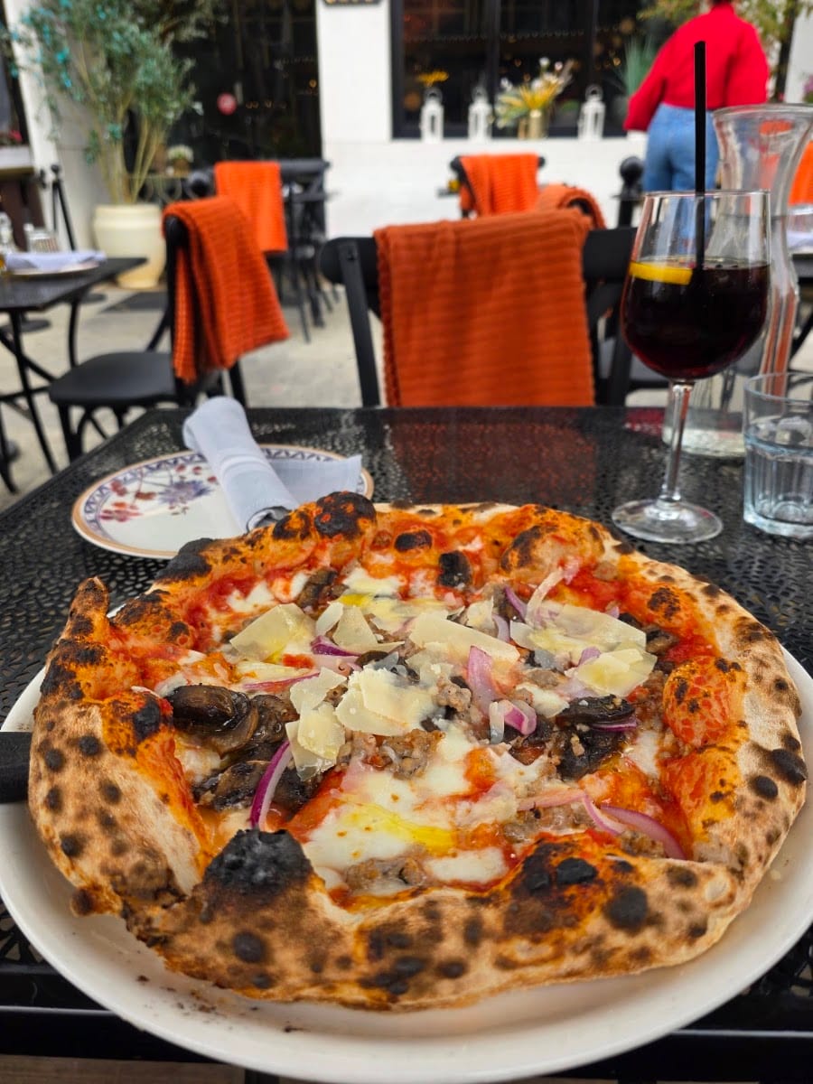 'Napizza, photo 3