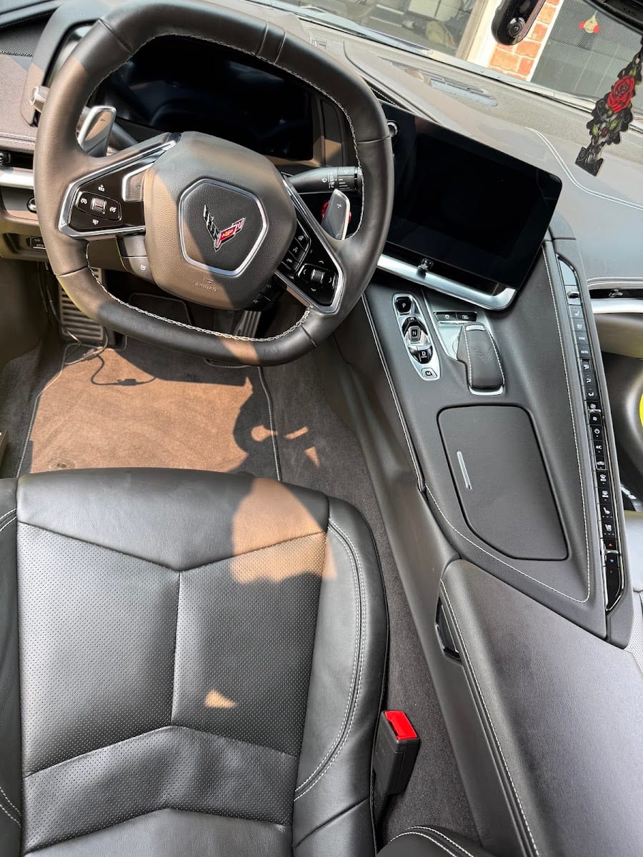 Drive & Shine Auto