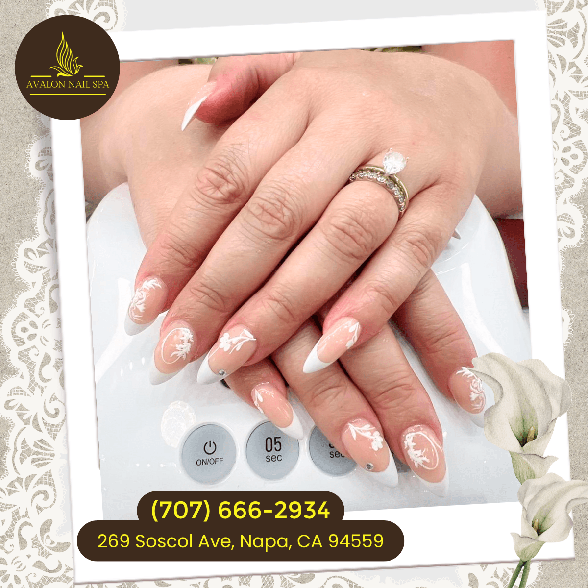 Avalon Nail Spa