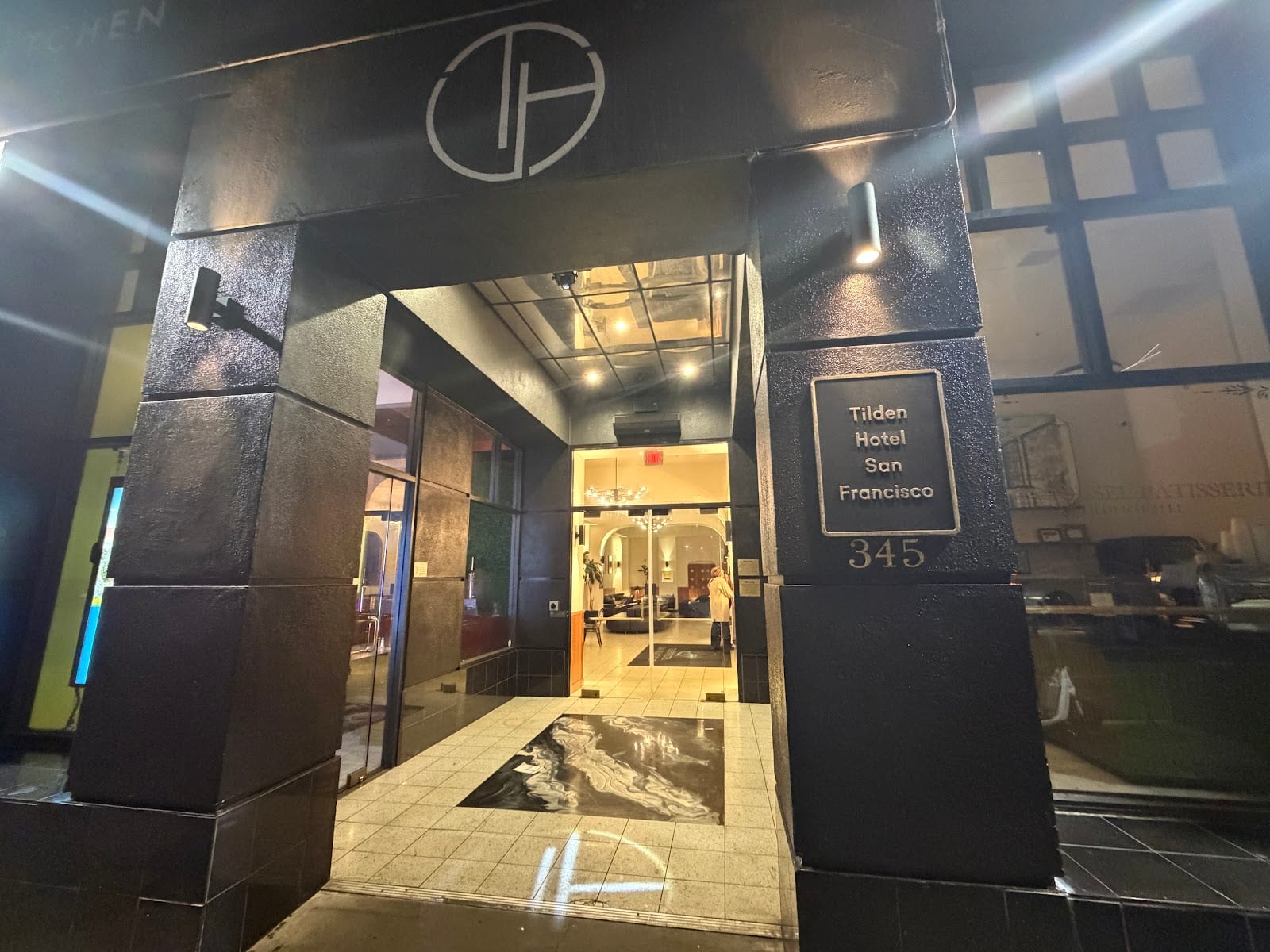 Riviera Hotel LLC