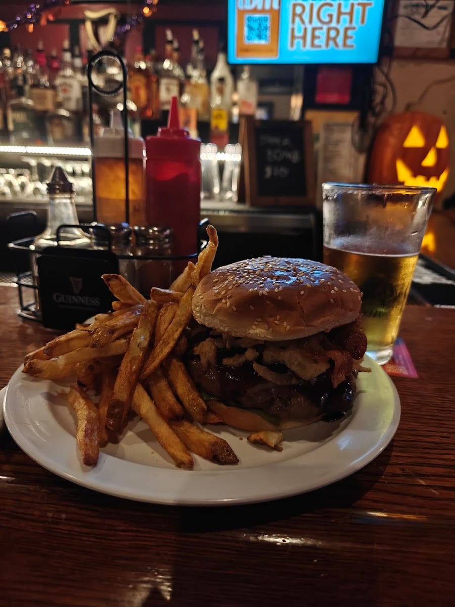 Durty Nelly's