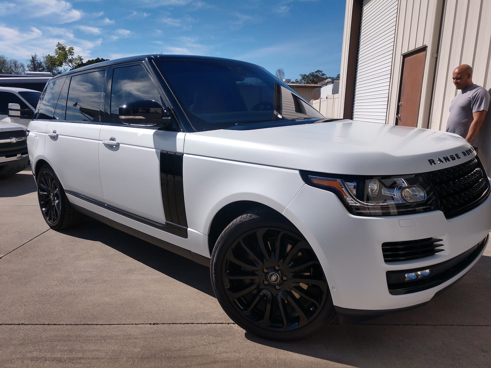 Eco Care Detailing