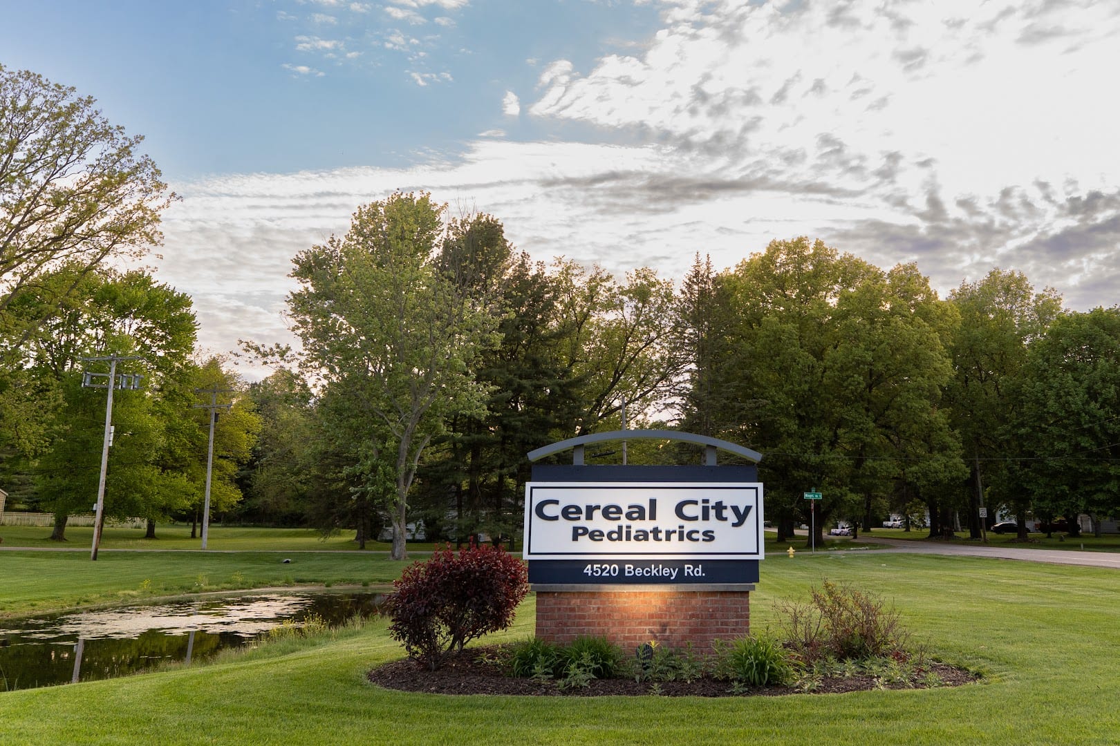 Cereal City Pediatrics, photo 2