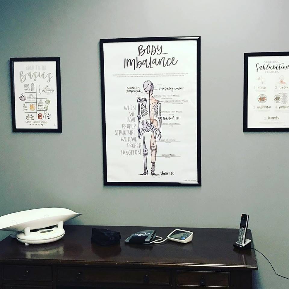 Noble Chiropractic