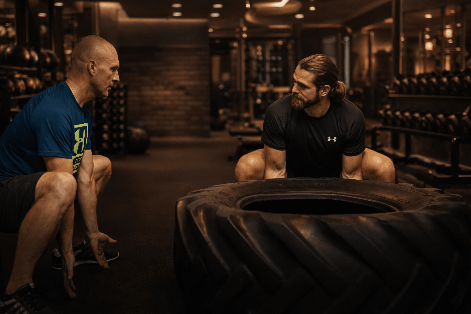 Rebuildyourhealth -Expert Personal Training, photo 3
