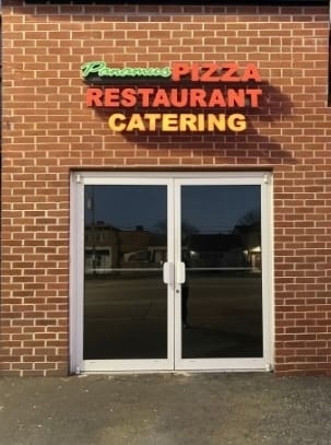 Paramus Pizza & Catering