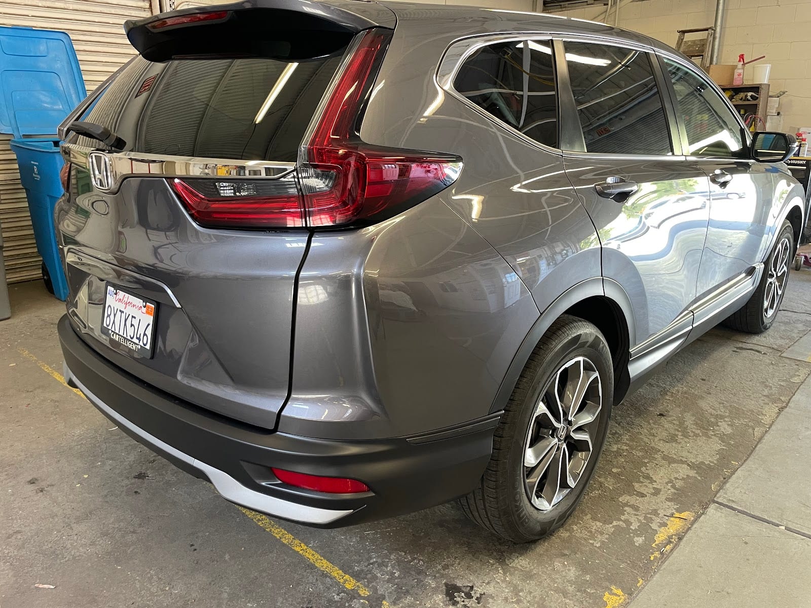 Lee Auto Body & Mechanic, Inc.