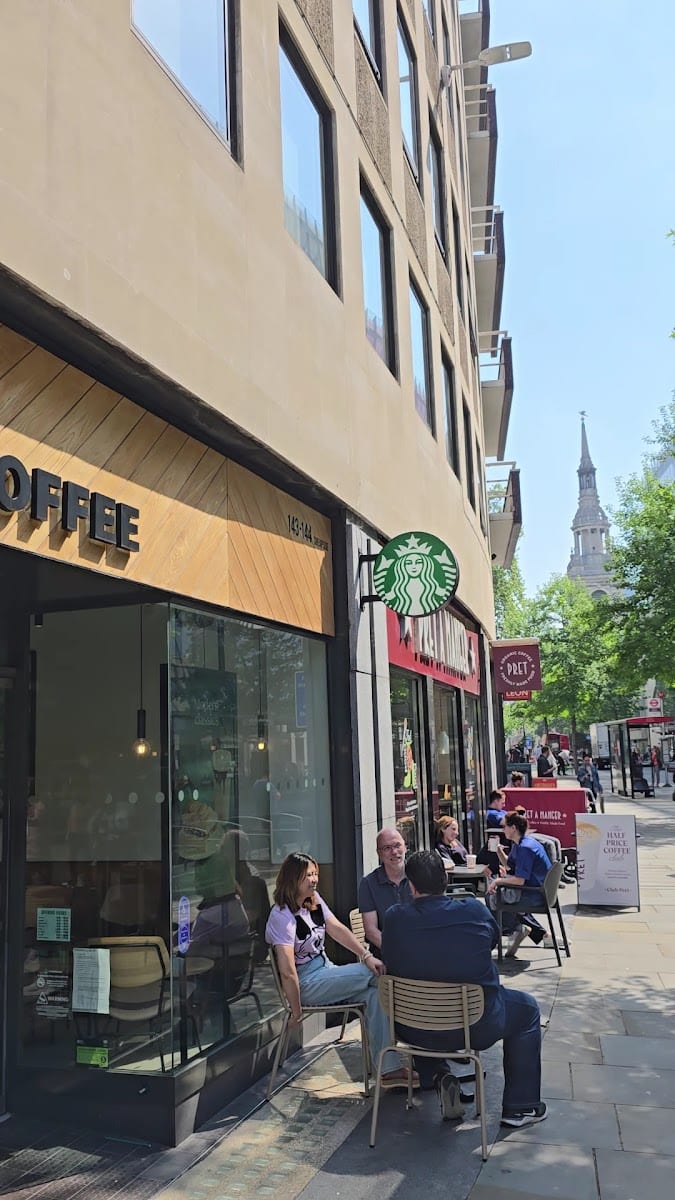 Starbucks Coffee, photo 3