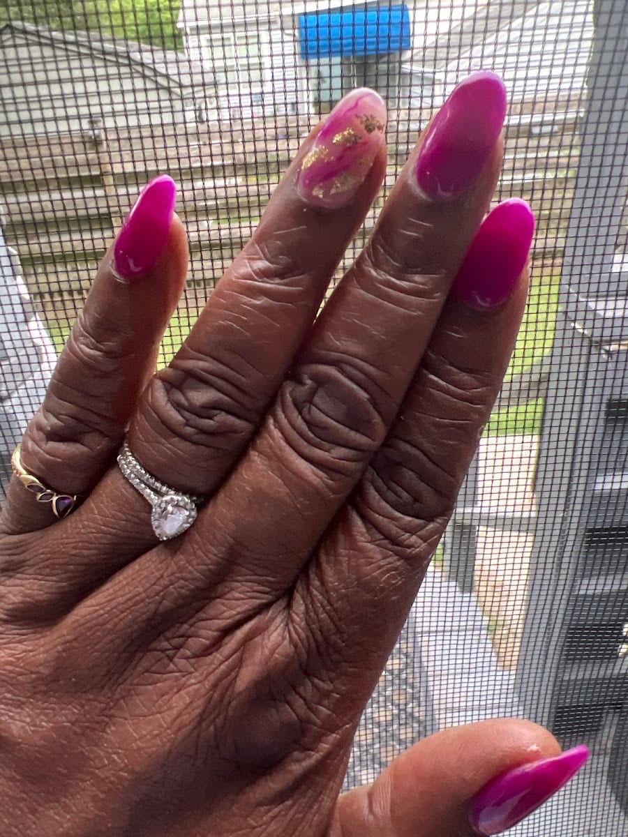 Lily's Nails, photo 4