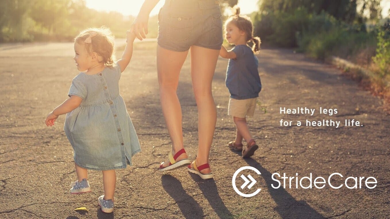 StrideCare Vascular, photo 2
