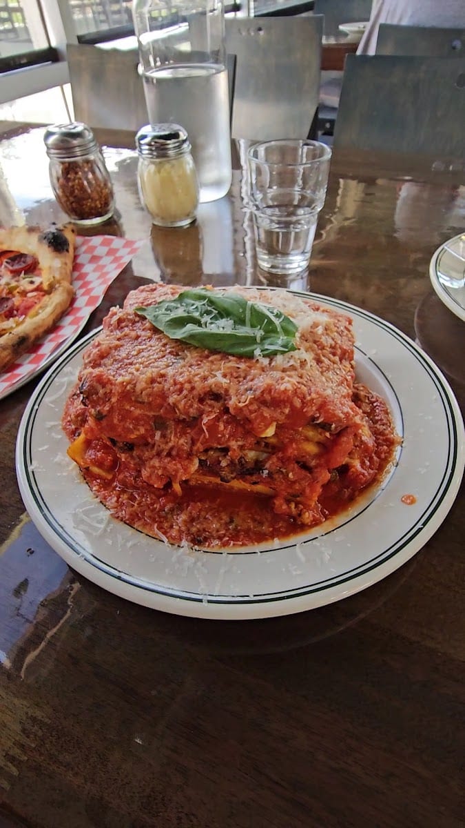 Penelope Pizza, photo 2